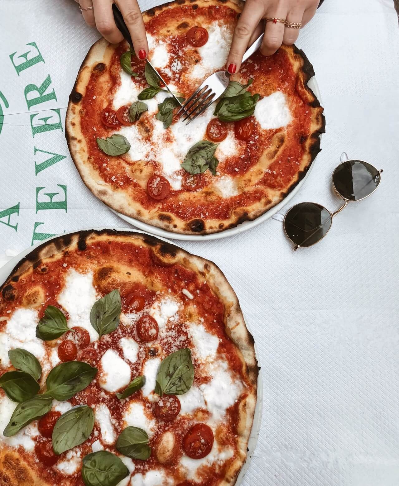 Pizzeria Mariposa - Cala Ginepro Calaliberotto Orosei